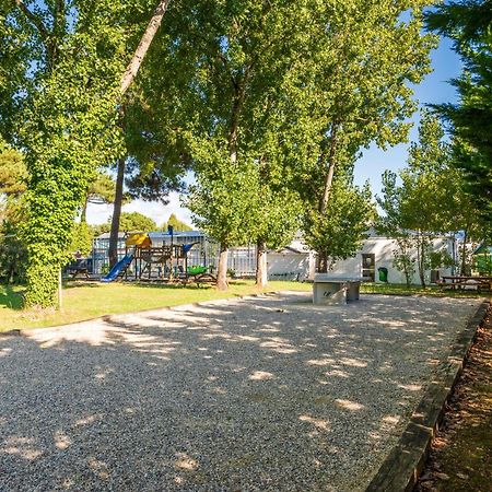 Lagrange Vacances L'Estuaire Le Verdon-sur-Mer Bagian luar foto