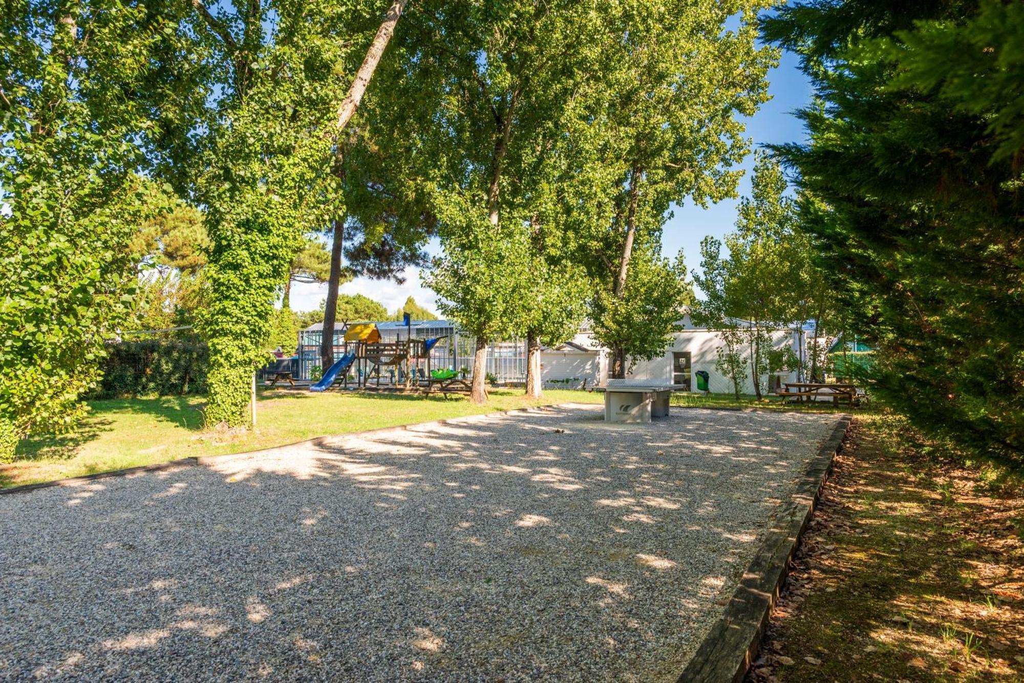 Lagrange Vacances L'Estuaire Le Verdon-sur-Mer Bagian luar foto