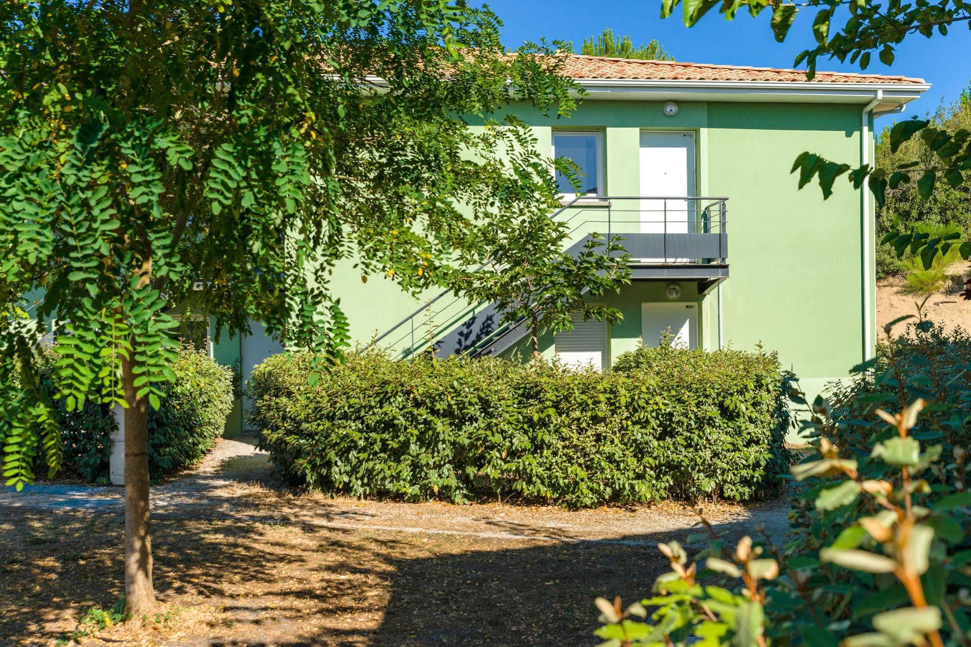 Lagrange Vacances L'Estuaire Le Verdon-sur-Mer Bagian luar foto