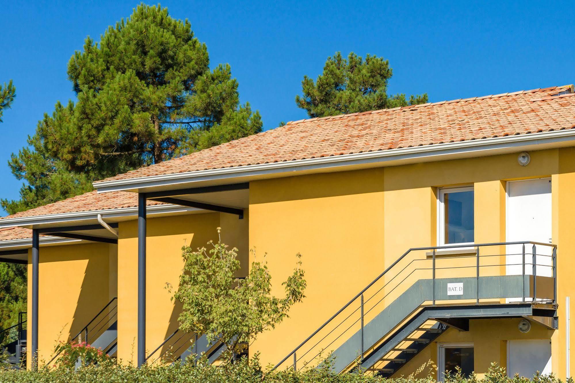 Lagrange Vacances L'Estuaire Le Verdon-sur-Mer Bagian luar foto